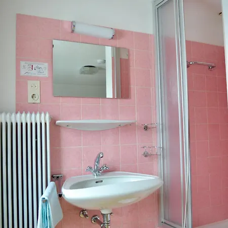 Haus Maria בית הארחה זולדן