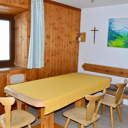 Haus Maria *
