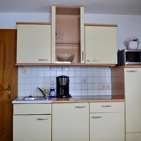 Haus Maria * זולדן