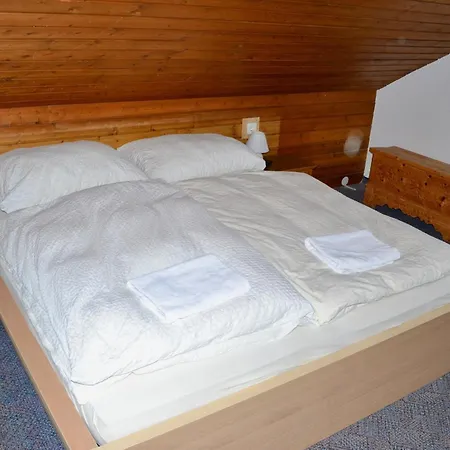 Haus Maria Pensión *