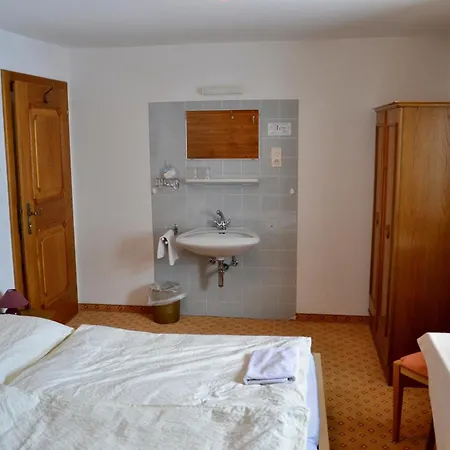 Haus Maria זולדן