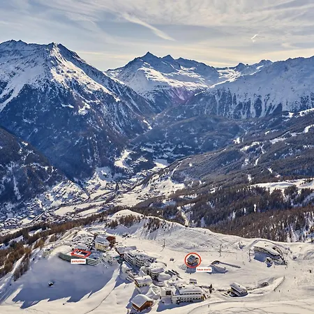 Haus Maria * זולדן