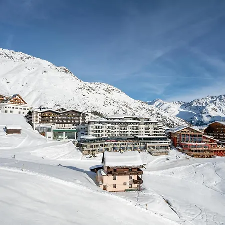 Haus Maria