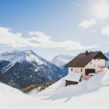 Haus Maria Gasthof