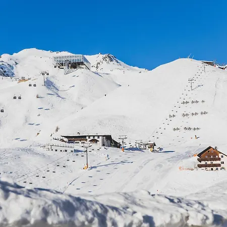 בית הארחה Haus Maria