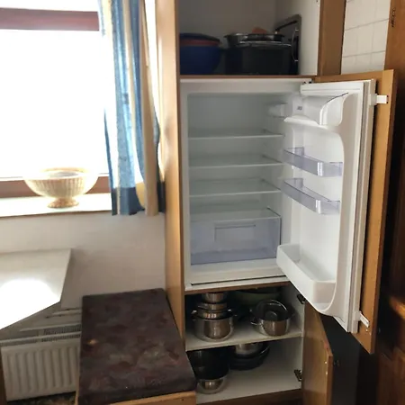 Haus Maria Зёльден