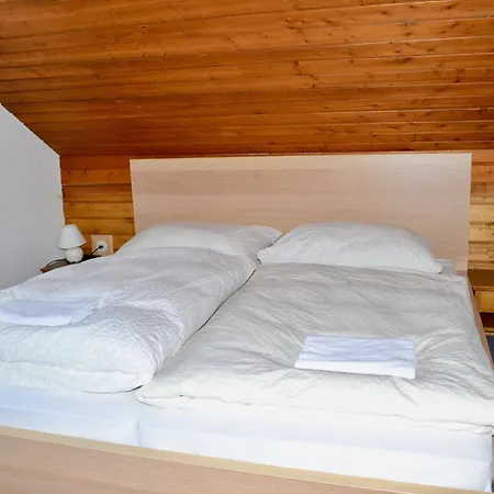 Гостевой дом Haus Maria *