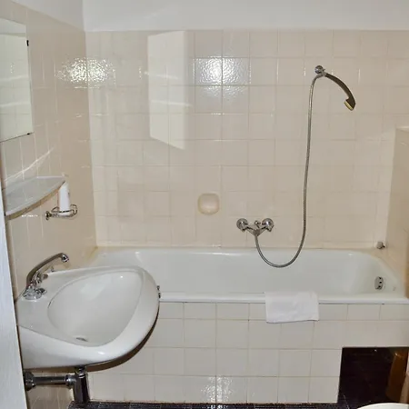 Haus Maria Гостевой дом Зёльден