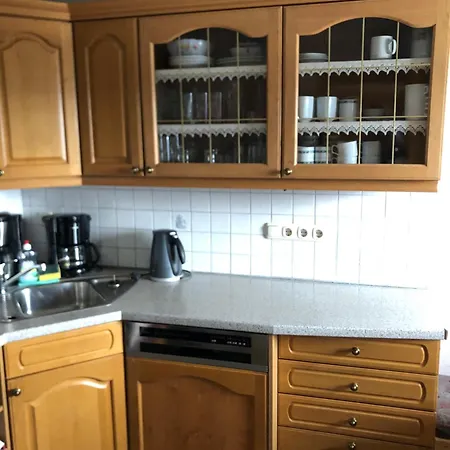 Vendégház Haus Maria Sölden