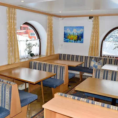 Vendégház Haus Maria