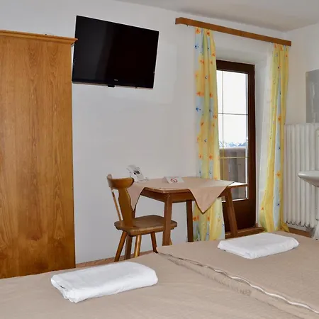 Vendégház Haus Maria *