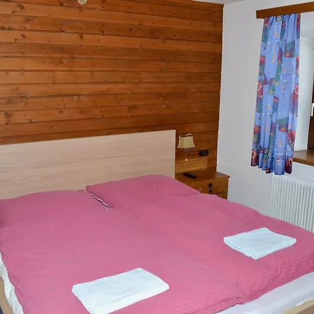 Haus Maria Vendégház Sölden